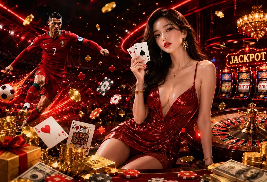 Cách vao fun88 trình bày Khám phá danh mục Thể thao ảo – liệt kê và phân loại các môn thể thao ảo có sẵn trên nền tảng.